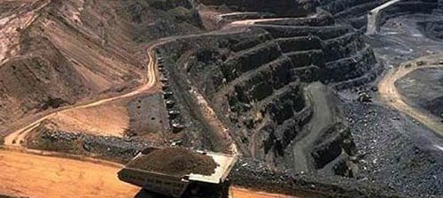 Thar Coal Power Project